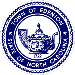 Edenton, NC - Home Page