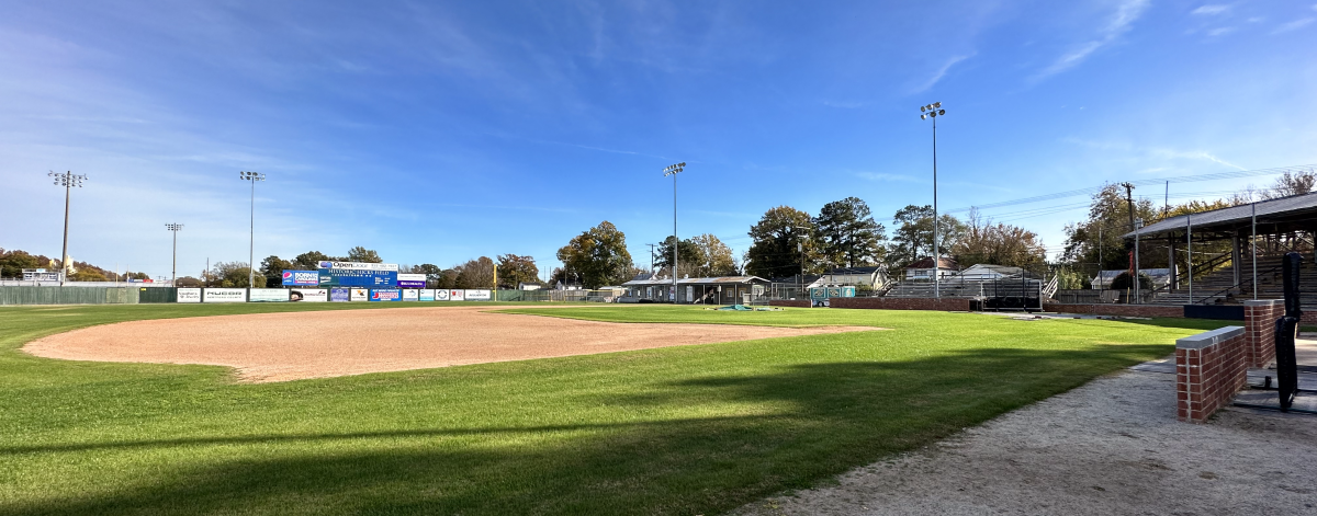 Historic Hicks Field