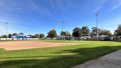 Historic Hicks Field 