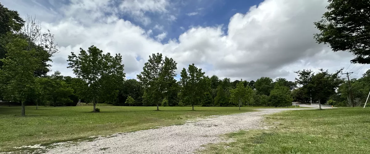 Filbert's Creek Park