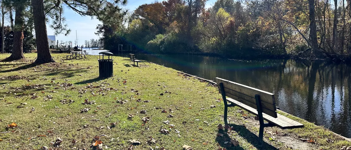 Hollowell Park