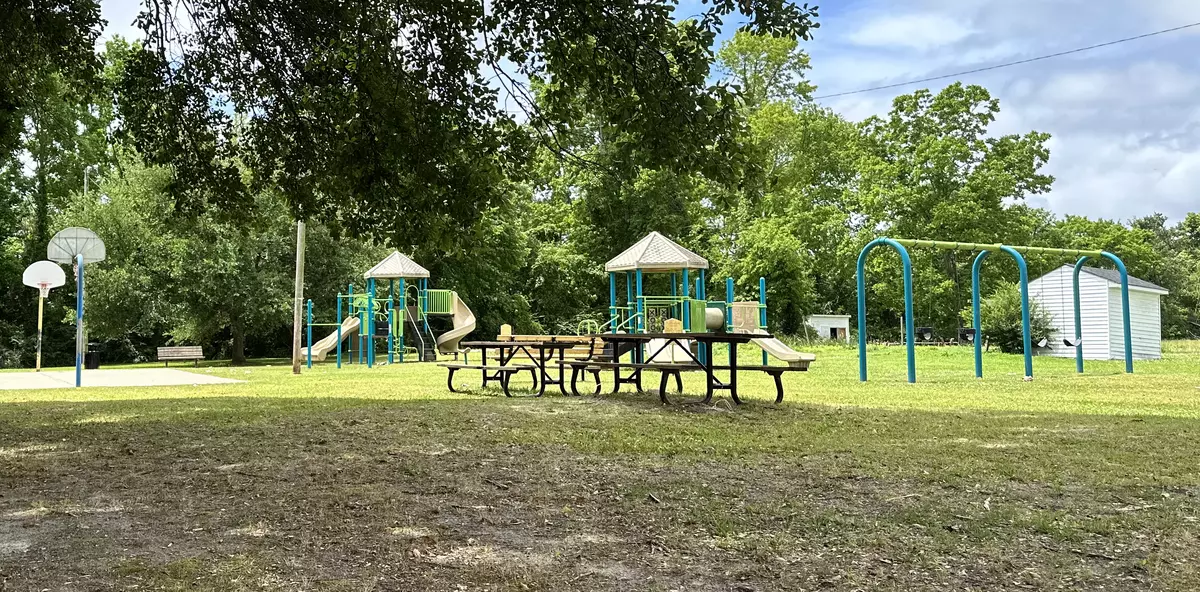 MLK Park
