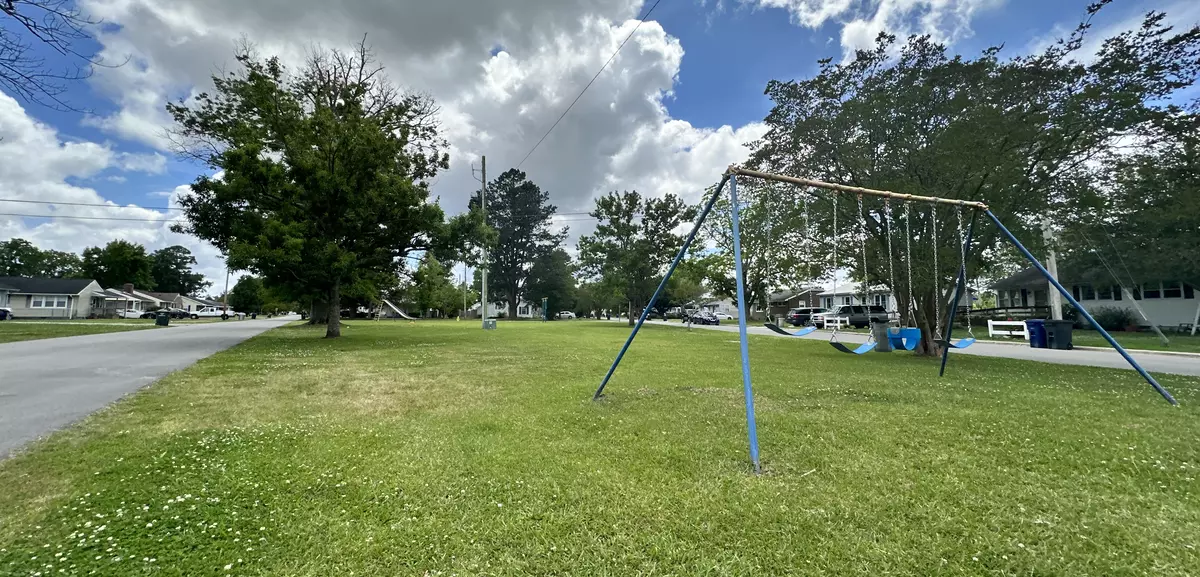 Stratford-Hawthorne Park