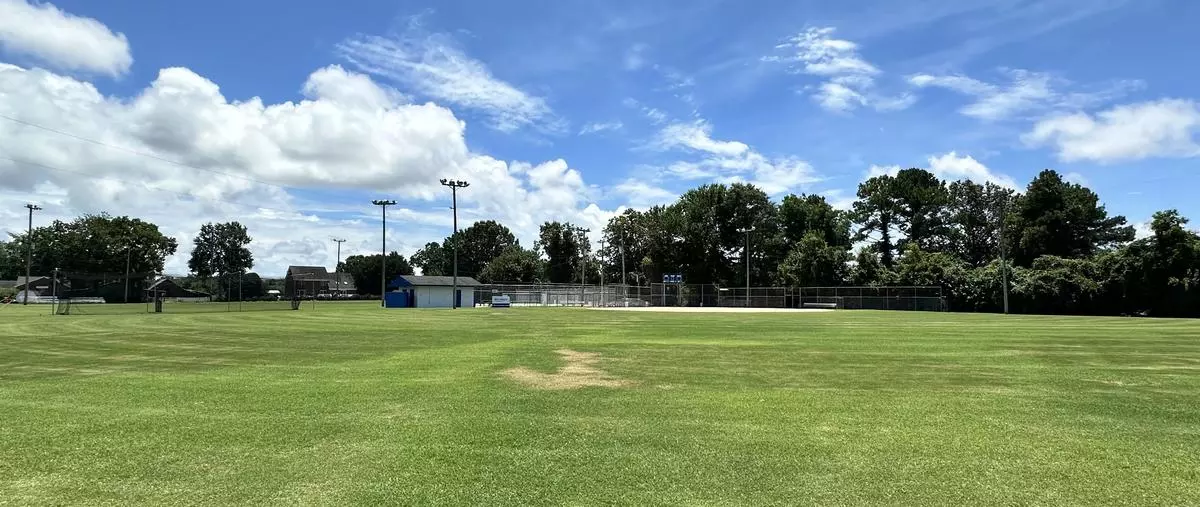 Earnhardt Fields