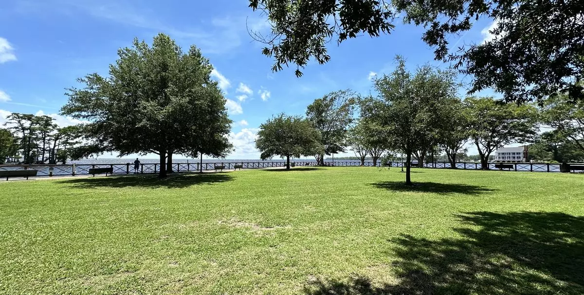 EVM Park