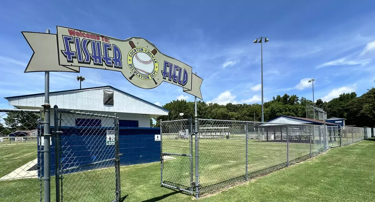 Fisher Field