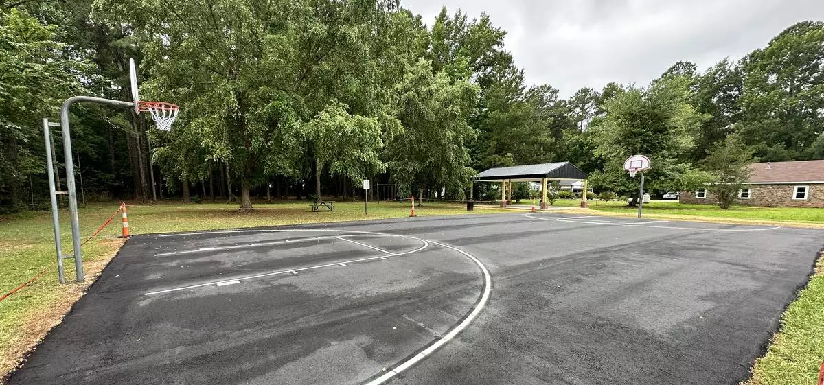 Paxton Lane Park