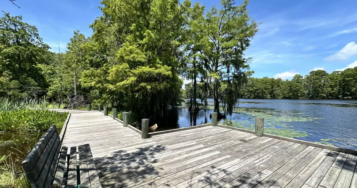Pembroke Creek Park